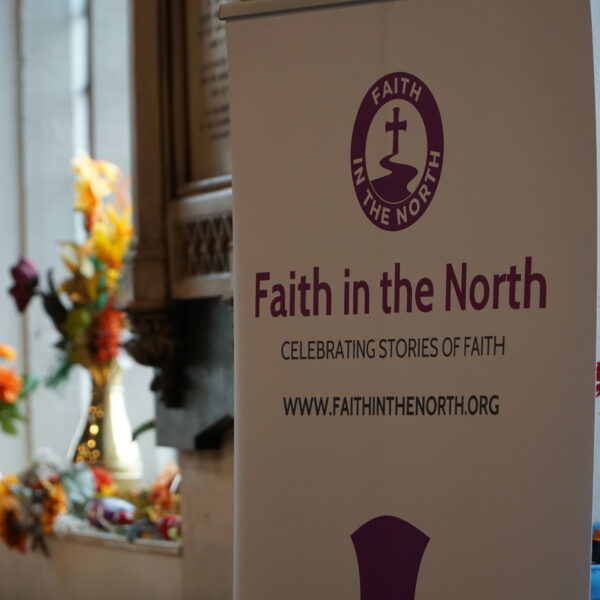 Faith in the North launch at Dewsbury Minster, Contributing Speakers