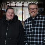 Celebrating Stories of Faith