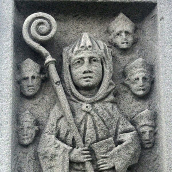 St Hild