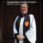 Celebrating Stories of Faith Celebrating Stories of Faith