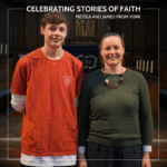 Celebrating Stories of Faith Celebrating Stories of Faith