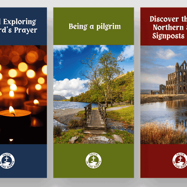 Pilgrim Trail Leaflets