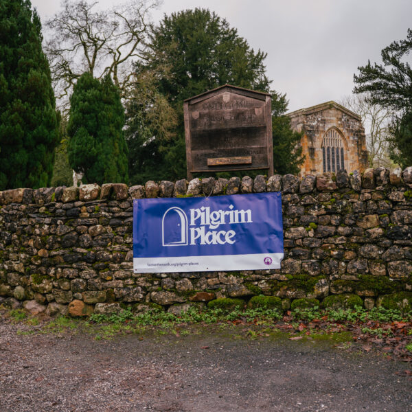 Over 100 Churches Join Pilgrim Places Network in First Week 
