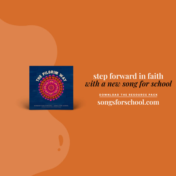 BSL and Makaton Versions of ‘The Pilgrim Way’ song now available