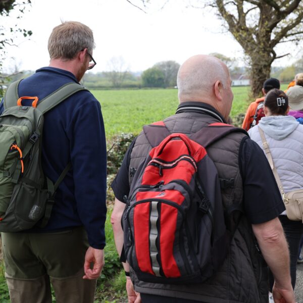 Archbishop of York to walk ancient pilgrimage routes across the Isle of Man
